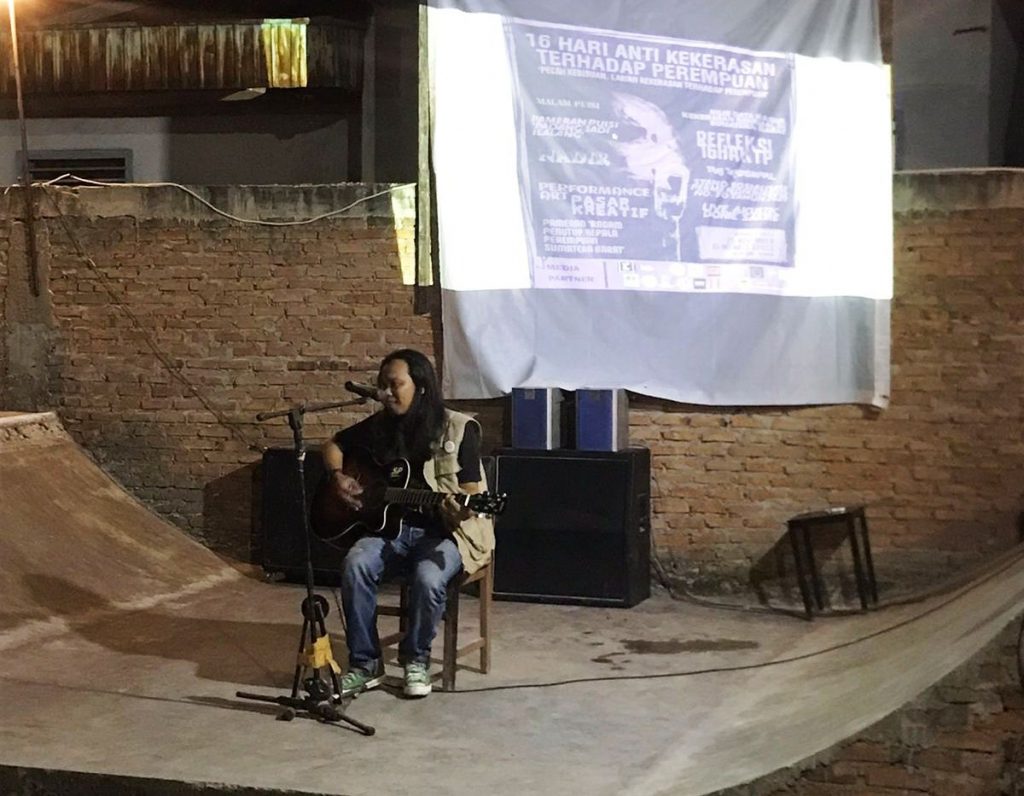 Akustik HAKtP