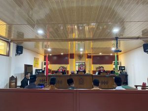 Zero Tolerance, Bagi Pelaku Persekusi Perempuan Di Pesisir Selatan