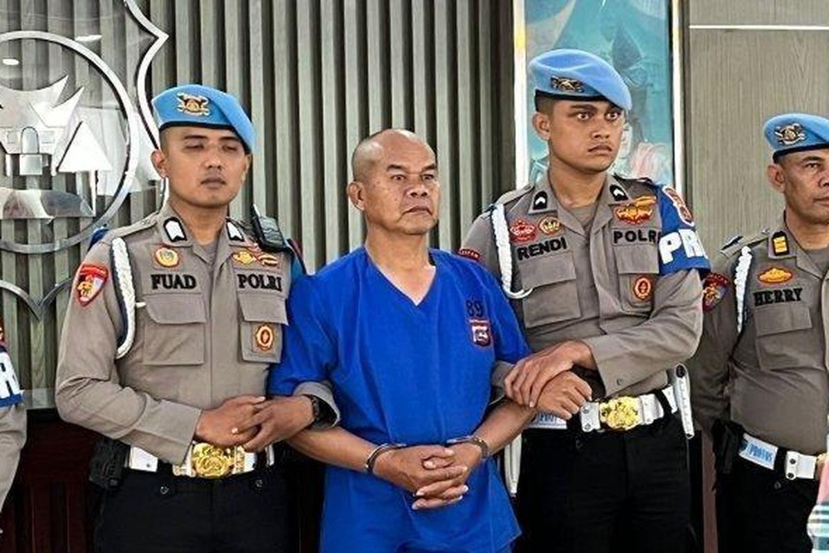 “DESAK KAPOLDA SUMBAR & KAPOLRI UNTUK USUT TUNTAS ANGGOTANYA YANG MEMBEKINGI TAMBANG DI SUMATERA BARAT”