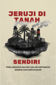 Buku – Jeruji Di Tanah Sendiri