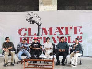 Suara dari Bumi Sumatera: Transisi Energi Jangan Jadikan Ruang Hidup Warga Sebagai Tumbal!