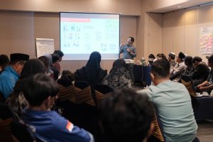 Transisi Energi Kian Mendesak, Masyarakat di Tiga Daerah Terdampak Dorong Keadilan dan Transparansi