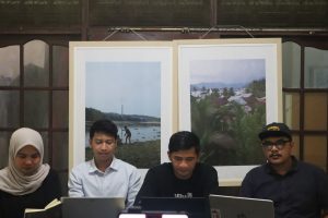 Gugatan Warga Negara Menuntut Keadilan Ekologis atas Bencana Ekologis di Sumatera Barat Resmi Memasuki Babak Baru