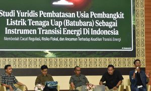 Kembalikan Alam Menjadi Guru: Reformasi Kebijakan Energi dan Keadilan Ekologis Daerah Rentan Bencana