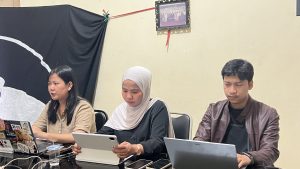 Dugaan Kekerasan Seksual Polwan oleh Perwira Polda Sumbar: LBH Padang Kecam Penghentian Kasus dan Promosi Jabatan Terduga Pelaku