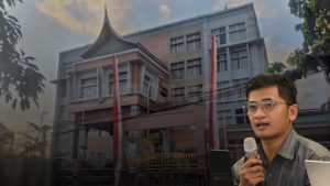“Dugaan Penjemputan Paksa Mahasiswa UIN Imam Bonjol Padang oleh Kejati Sumbar: Penyalahgunaan Kewenangan yang Mengancam Kebebasan Sipil dan Ruang Demokrasi”