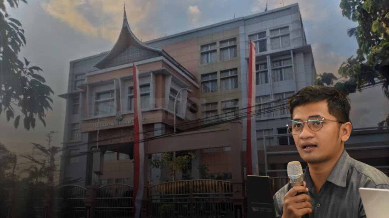 “Dugaan Penjemputan Paksa Mahasiswa UIN Imam Bonjol Padang oleh Kejati Sumbar: Penyalahgunaan Kewenangan yang Mengancam Kebebasan Sipil dan Ruang Demokrasi”