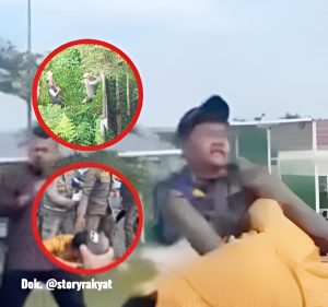 Brutalitas Satpol PP terhadap Dosen dan Mahasiswa Universitas Fort De Kock Bukittinggi: Dugaan Kekerasan  yang Berpotensi Melanggar HAM