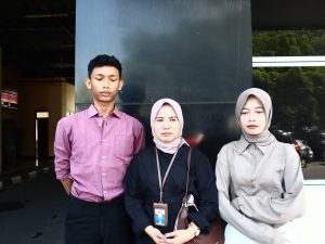 Buntut Gelar Perkara Khusus: Bongkar Kecacatan Prosedural, LBH Padang Desak Polda Sumbar Buka Kembali Penghentian Penyelidikan dan Naikan Status ke Tingkat Penyidikan dalam Dugaan Kasus Kekerasan Seksual terhadap Polwan.