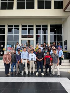 “Itikad Baik PT BSI Dipertanyakan; Perjanjian Bersama Didaftarkan Ex Karyawan ke Pengadilan”
