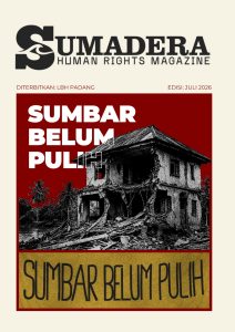 Majalah Sumadera Vol. 2